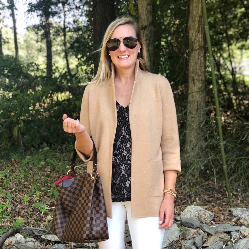 Meet your Posher, Natalie